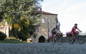 Vacances en vélo dans les Langhe (Italie)