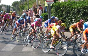 Etape du tour 2013