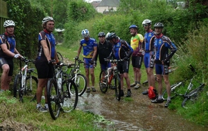 Fin de la saison 2014