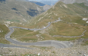 Ardéchoise - Mont Ventoux