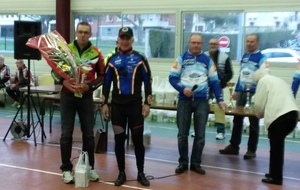 Incheville, le 14 mars 2015