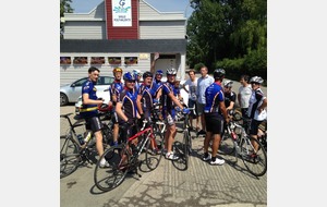 France 3 à la rencontre du VCD