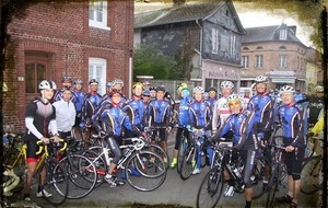 Composition du bureau