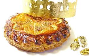 Galette des rois