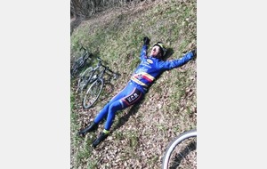 Sortie du 13 mars 2016