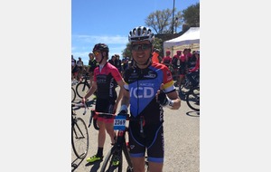 Le VC DEVILLE a SAINT TROPEZ