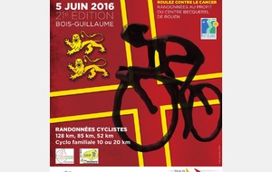 Dimanche 5 juin - La conquérante