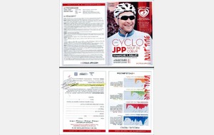 Invitation à la JPP - 9 de coeur