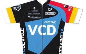 La commande supplémentaire est arrivée