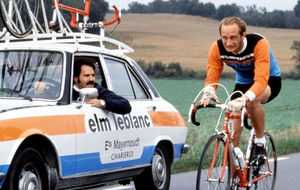 Organisation de la Sortie Vintage 2016