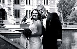 Mariage au VC DEVILLE