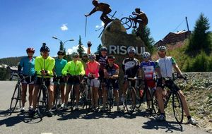 Ça roule pour Joël