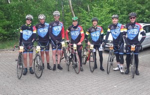 Participation aux frais Cyclosportives en 2016