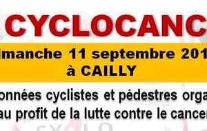 Cyclocancer 2016