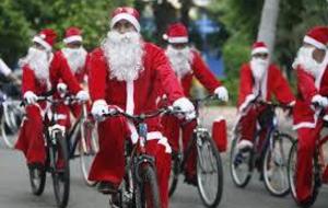 Joyeuses fêtes de fin d'année