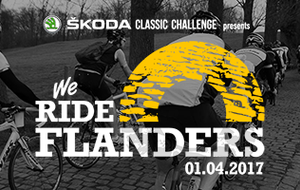 Tour des Flandres 2017