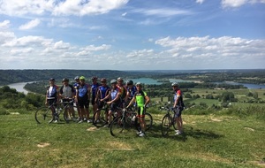 Sortie du Jeudi 8 juin