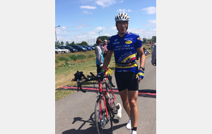 Un IRONMAN parmi nous