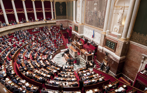 Assemblée Générale du VCD