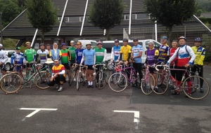 Sortie Vintage - 3ème édition