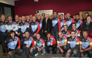 inscription saison 2017 - 2018