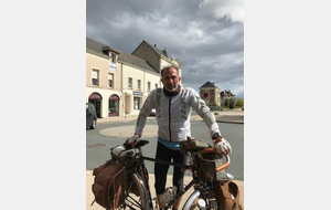 Randonnée en Val de Loire