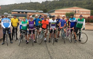 Sortie Vintage 1 octobre 2017