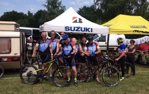 24h VTT de Normandie