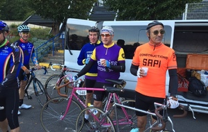 Sortie Vintage Dimanche 30 septembre