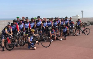 Inscriptions saison 2018-2019