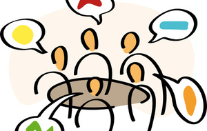 Nouveau CR réunion de bureau disponible