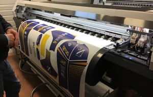 Visite chez notre fournisseur NORET