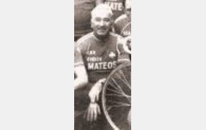 Décès de Maurice CLECH