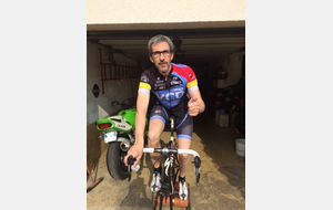 On reste toujours à la maison