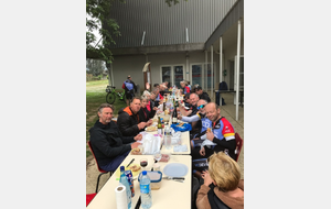 Journée club du 8 mai 2022