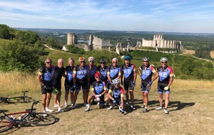 Sortie du 14 Juillet Bis