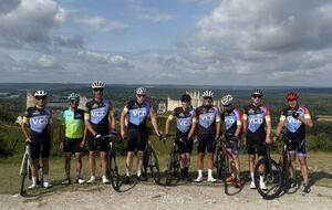 Sortie aux Andelys