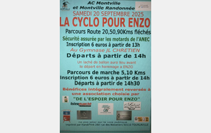 Rouler pour une bonne cause