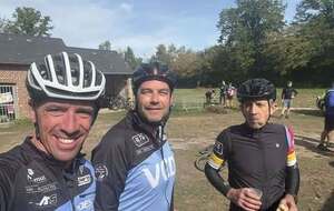 Le VCD à l'Oxybike