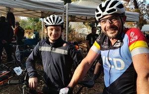 4h VTT de la Pierre d'Etat