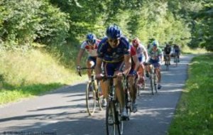 Calendrier des courses UFOLEP 2009 - Velo Club Deville les Rouen ( VCD
