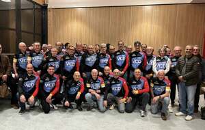 Remise des Equipements 2026