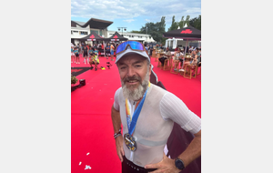 Un IRONMAN au VCD