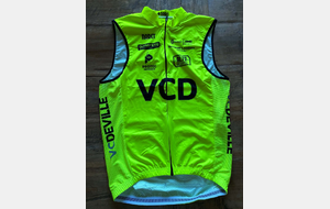 Renouvellement adhésion et Distribution gilets Jaunes