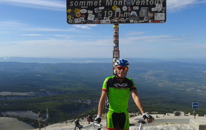 Ventoux 2015