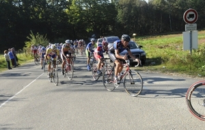 Parcours n° 22 distance 85 km parcours n°60