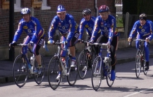 Parcours n° 63 distance 114 km N)72