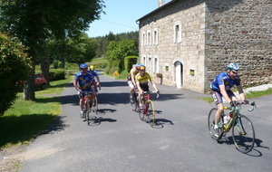 Parcours n° 30 distance 105 km N°19