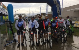 Parcours n°130 - 70km - départ à 8h30