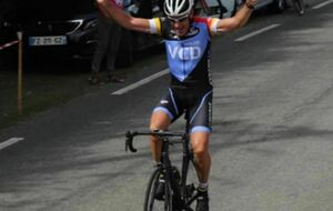 Parcours n°80 - 85kms - Départ à 9h00